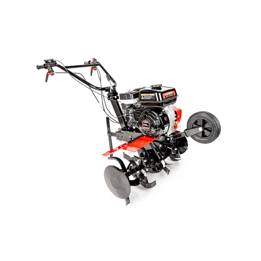 Glebogryzarka 600 82cm G200F | Loncin
