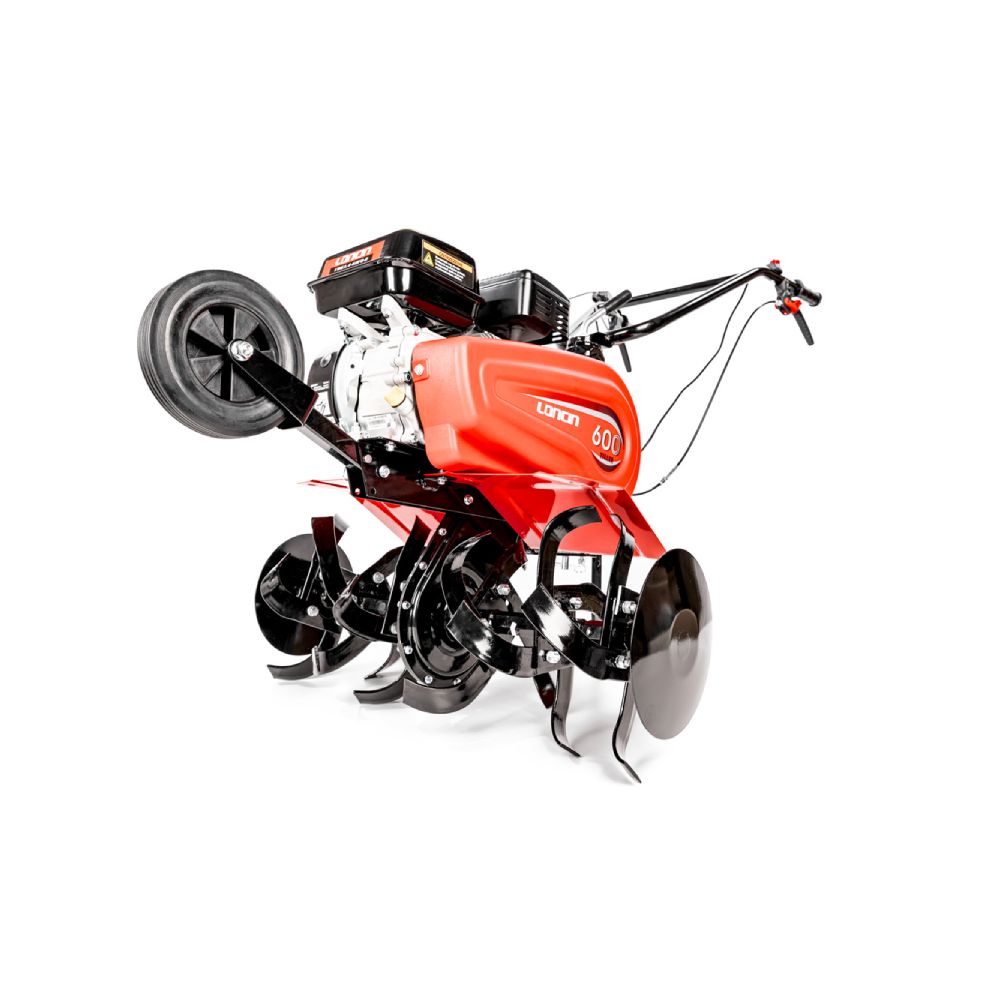Glebogryzarka 600 82cm G200F | Loncin