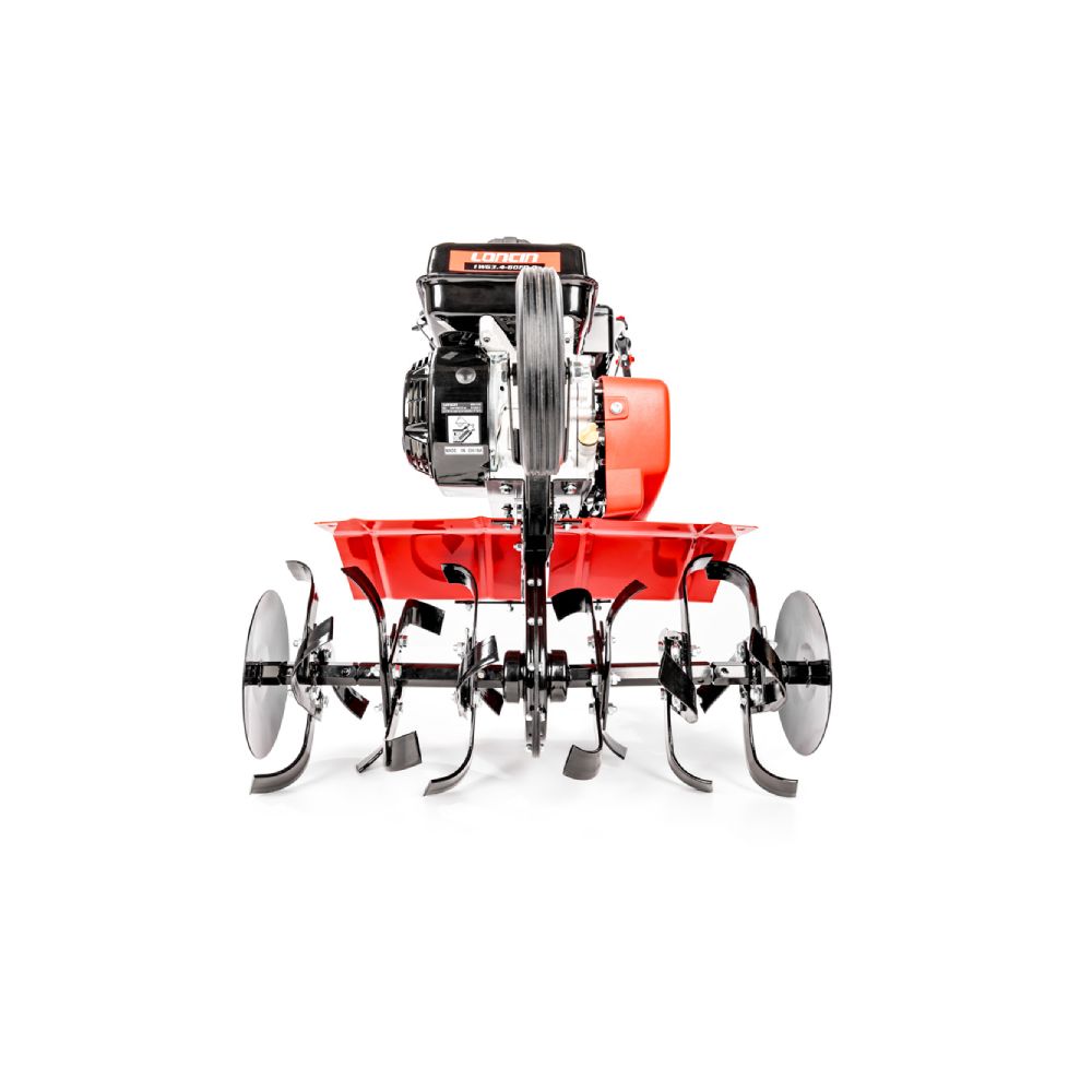 Glebogryzarka 600 82cm G200F | Loncin