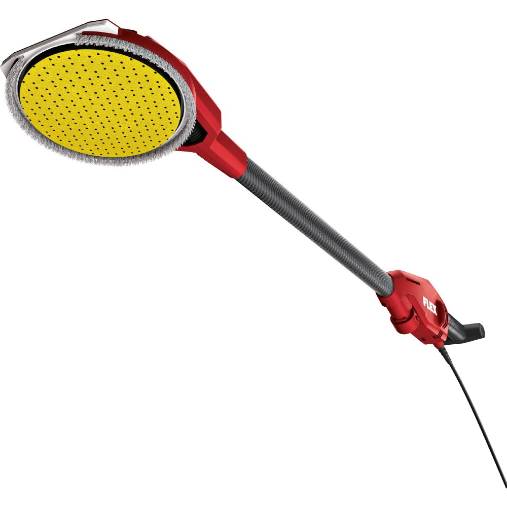 Szlifierka do ścian i sufitów Giraffe® "GE 6 R-EC" | FLEX