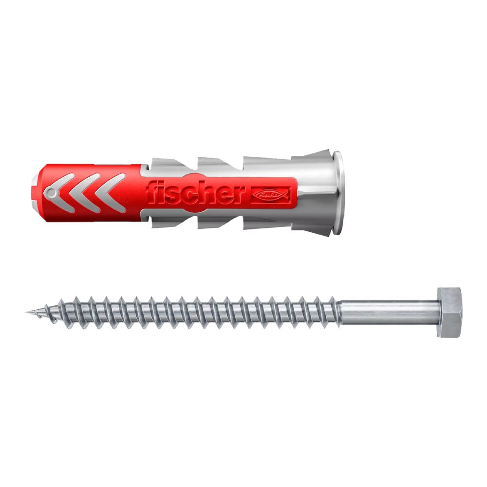 Kołki nylonowe DuoPower S | Fischer