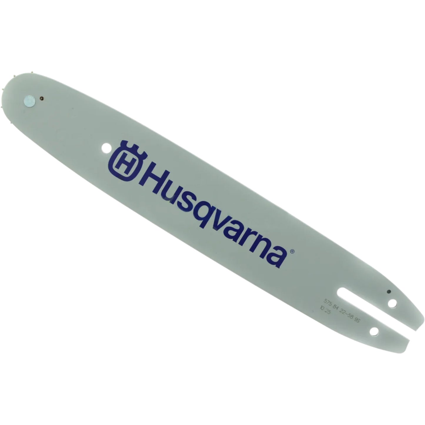 Prowadnica laminowana 1/4" 1.3mm A318 | Husqvarna