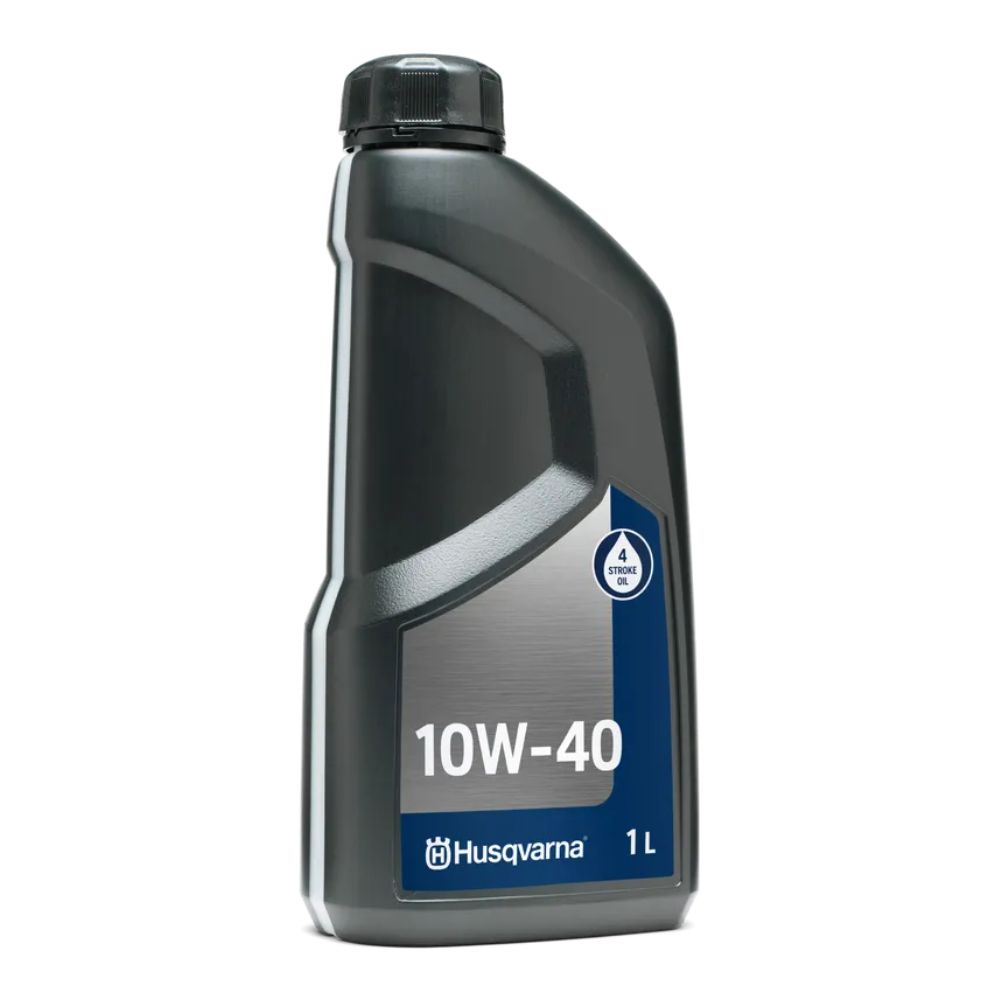Olej do silników czterosuwowych 10W/40 | Husqvarna