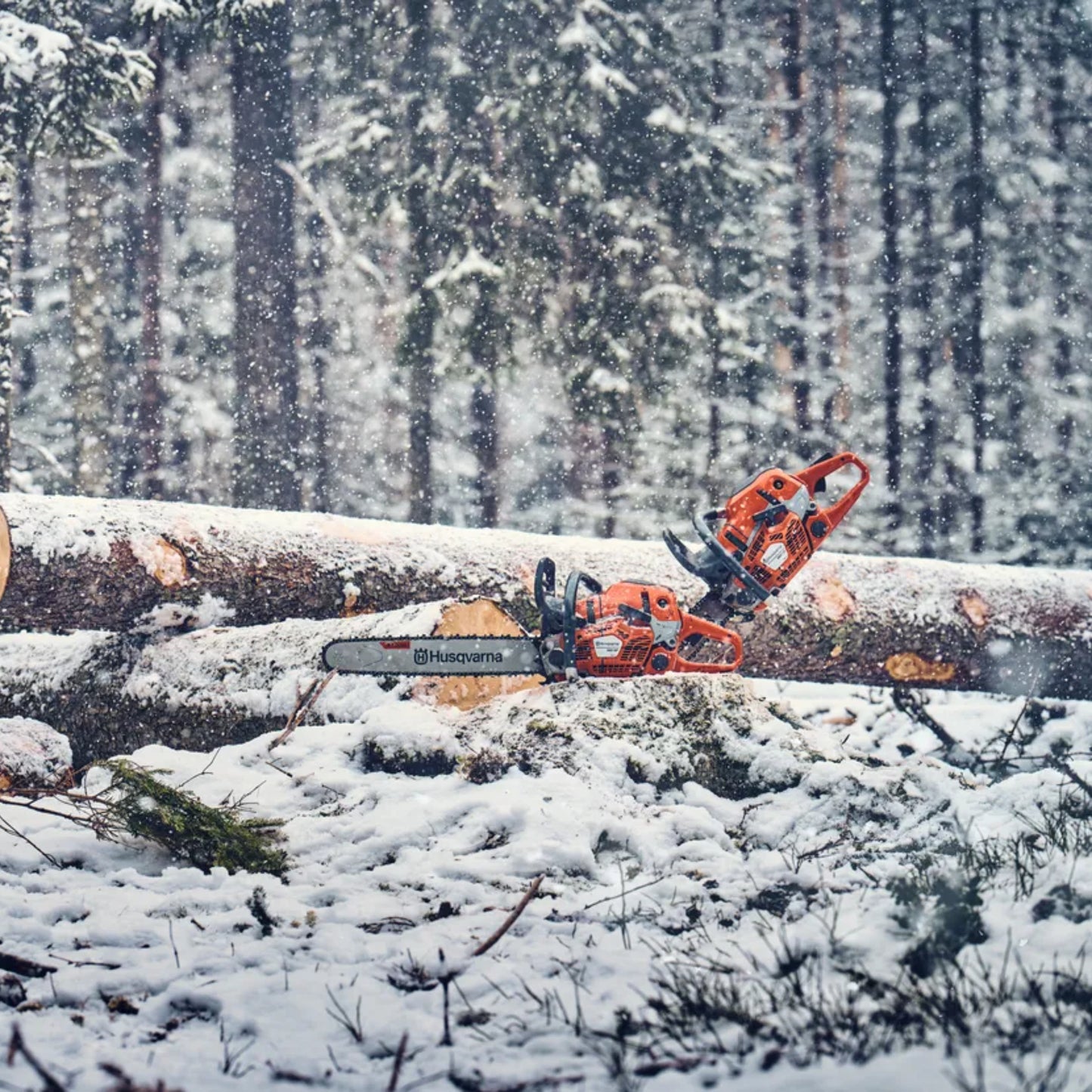 Łańcuch X-CUT S35G .325" 1.5mm półdłuto | Husqvarna