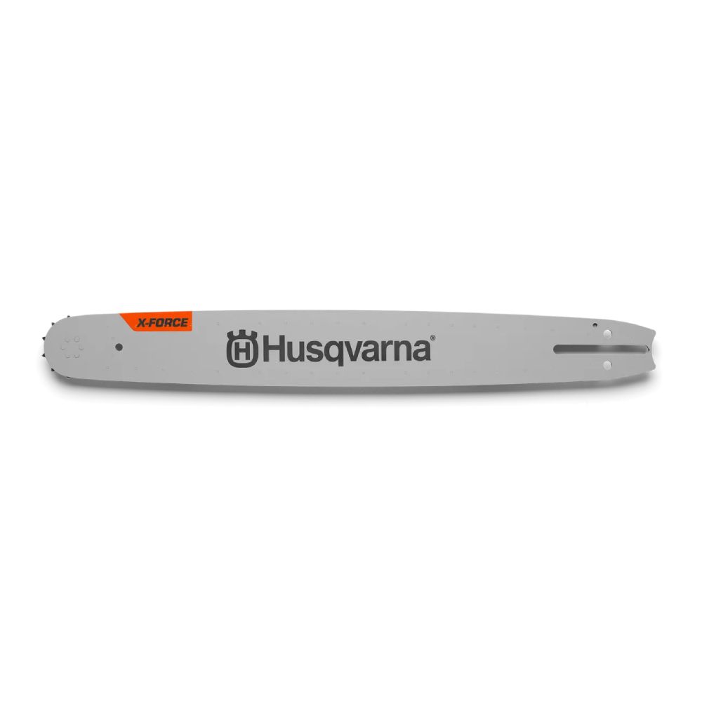 Prowadnica X-Force 3/8" 1.5mm duży montaż | Husqvarna