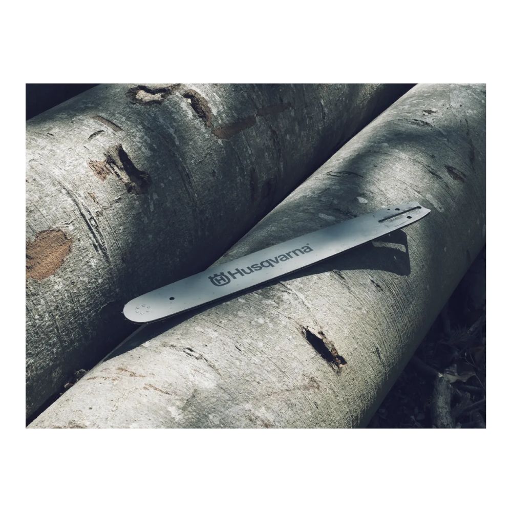 Prowadnica X-Force 3/8" 1.5mm duży montaż | Husqvarna