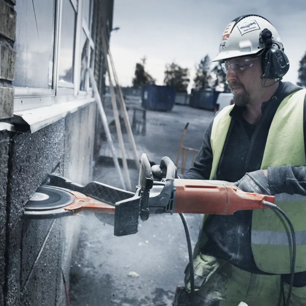 Przecinarka K 4000 Cut-n-Break | Husqvarna