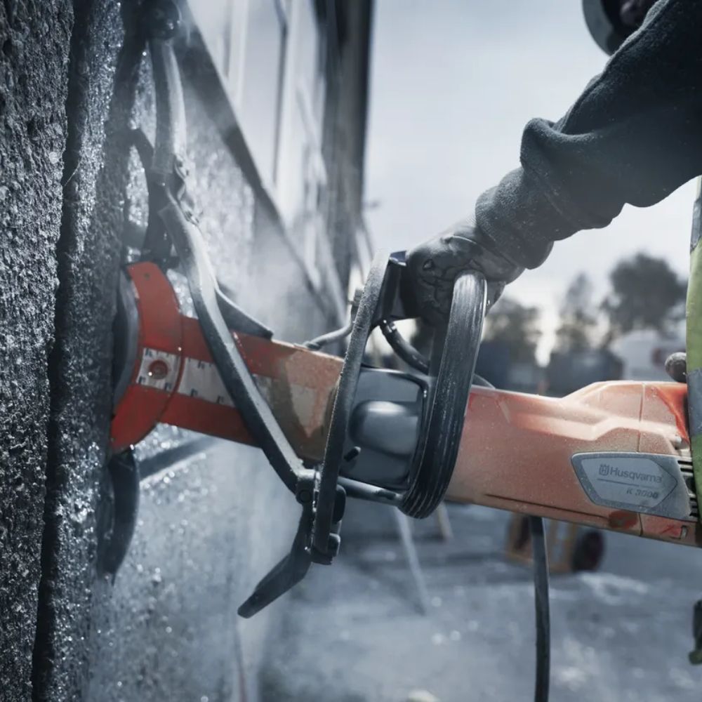 Przecinarka K 4000 Cut-n-Break | Husqvarna