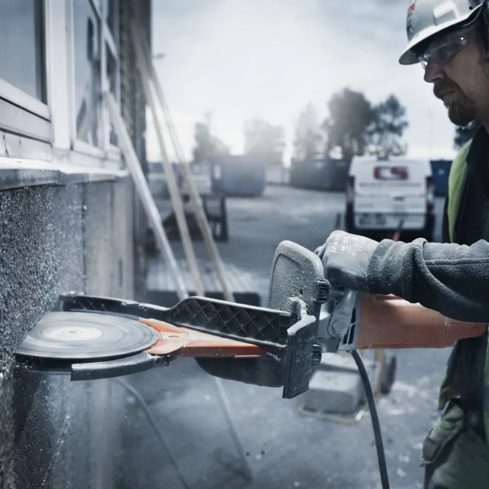 Przecinarka K 4000 Cut-n-Break | Husqvarna