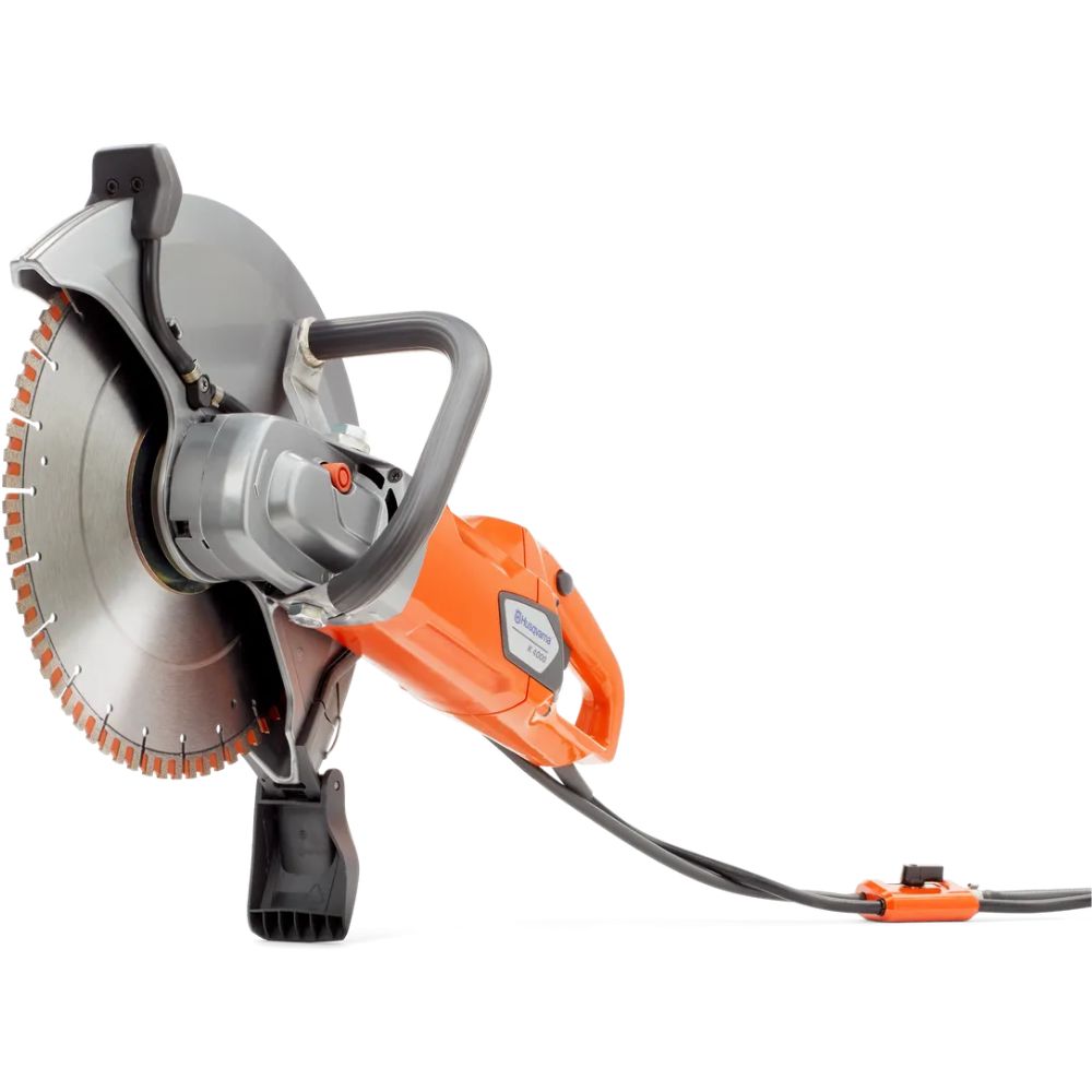 Przecinarka K 4000 | Husqvarna