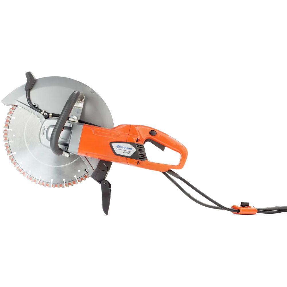 Przecinarka K 4000 | Husqvarna