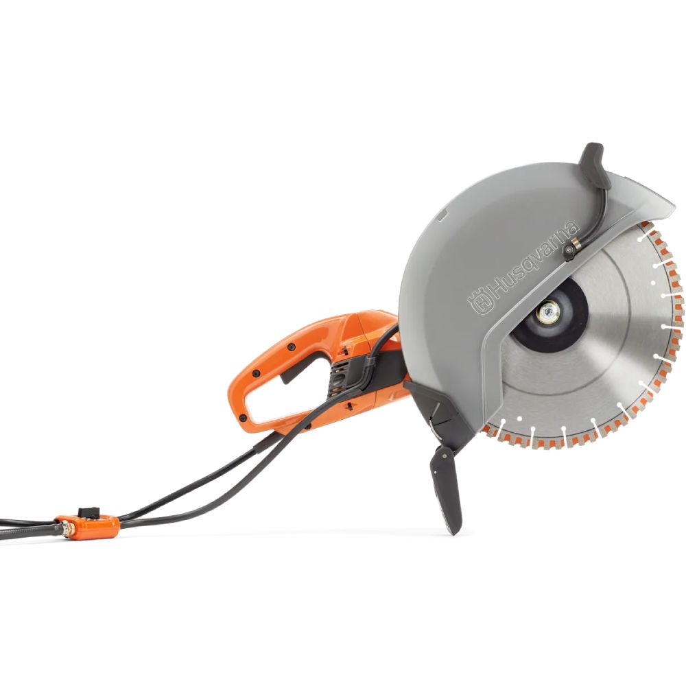 Przecinarka K 4000 | Husqvarna