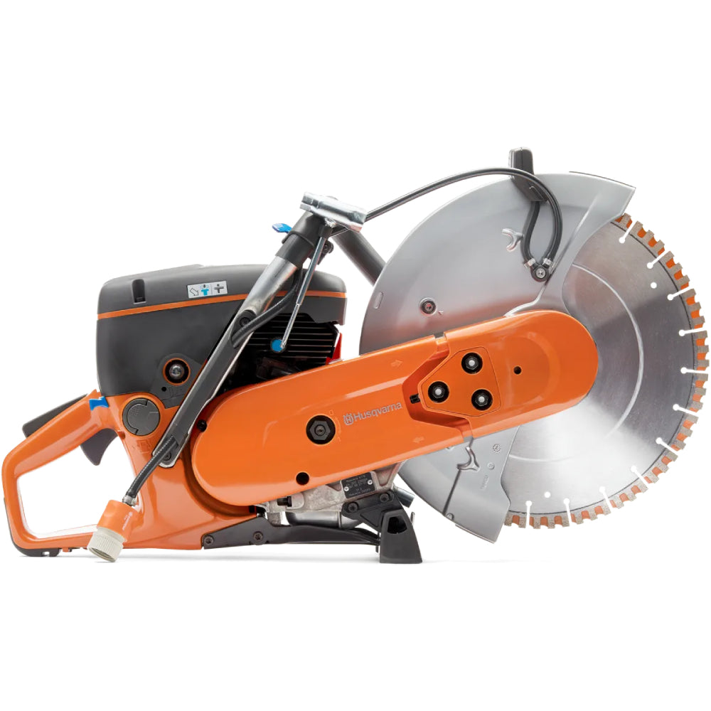 Przecinarka K 770 | Husqvarna