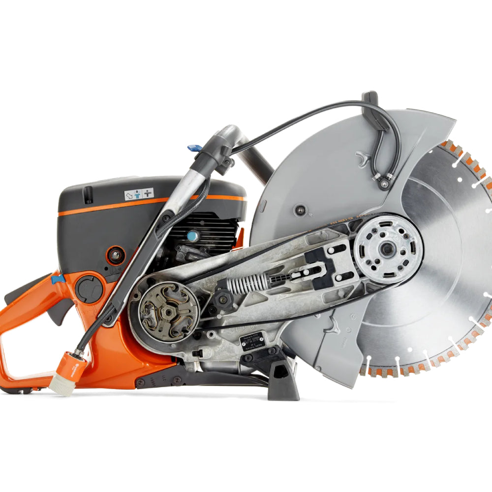 Przecinarka K 770 | Husqvarna