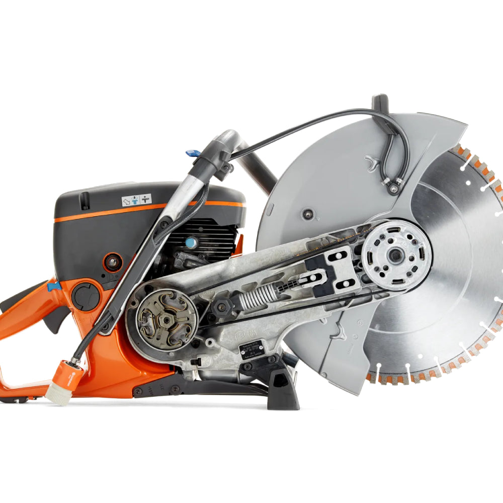 Przecinarka K 770 | Husqvarna