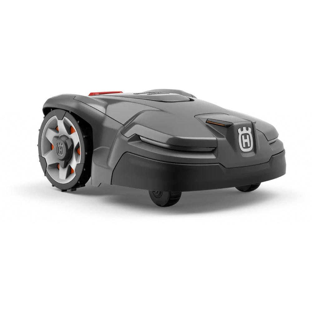 Robot koszący AUTOMOWER® 415X | Husqvarna