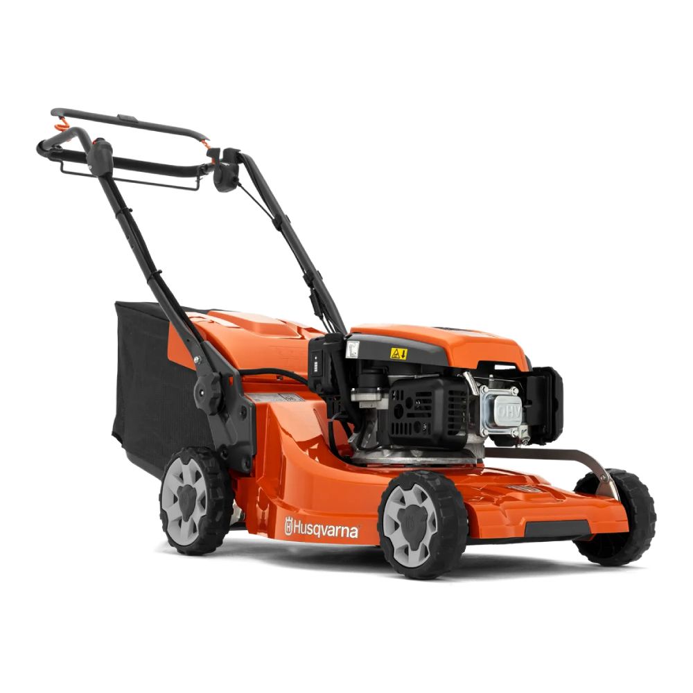 Kosiarka LC 347VE | Husqvarna