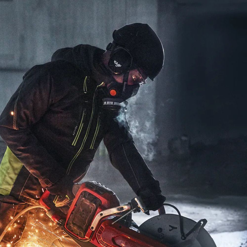 Przecinarka K 1 PACE | Husqvarna