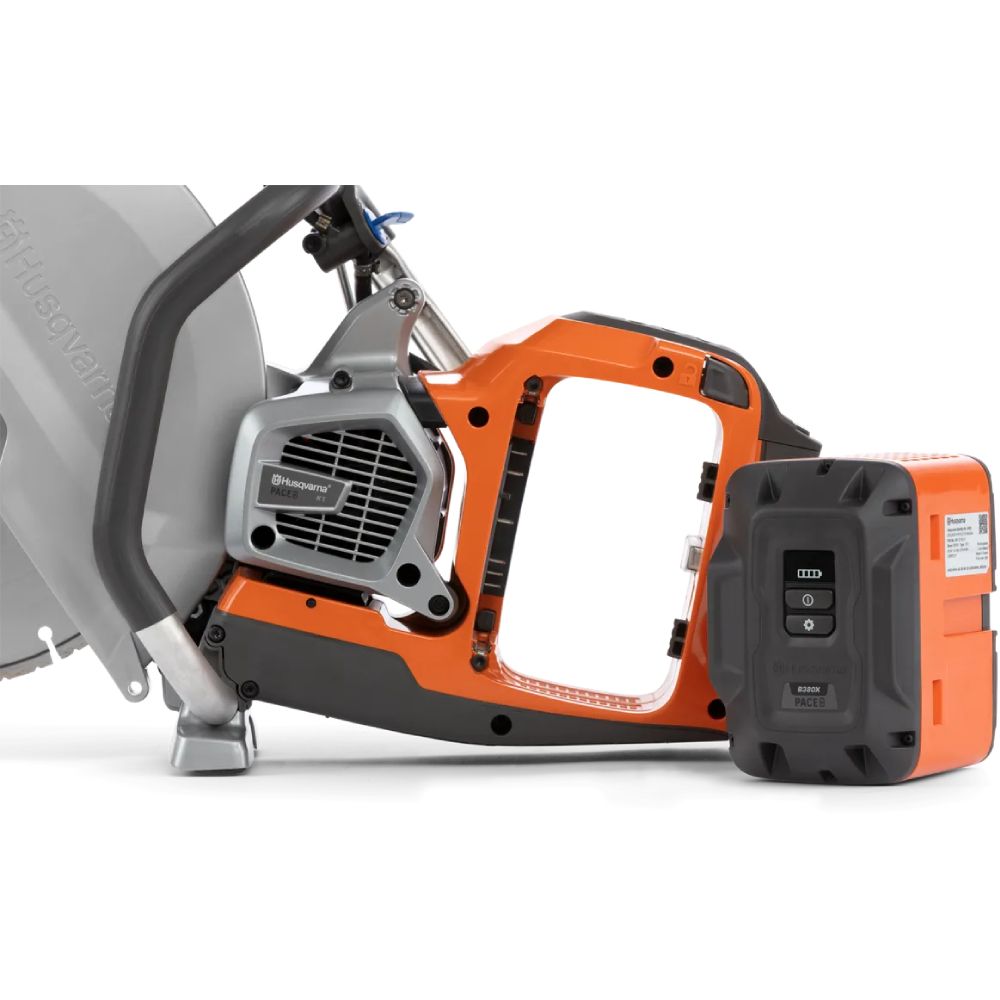 Przecinarka K 1 PACE | Husqvarna