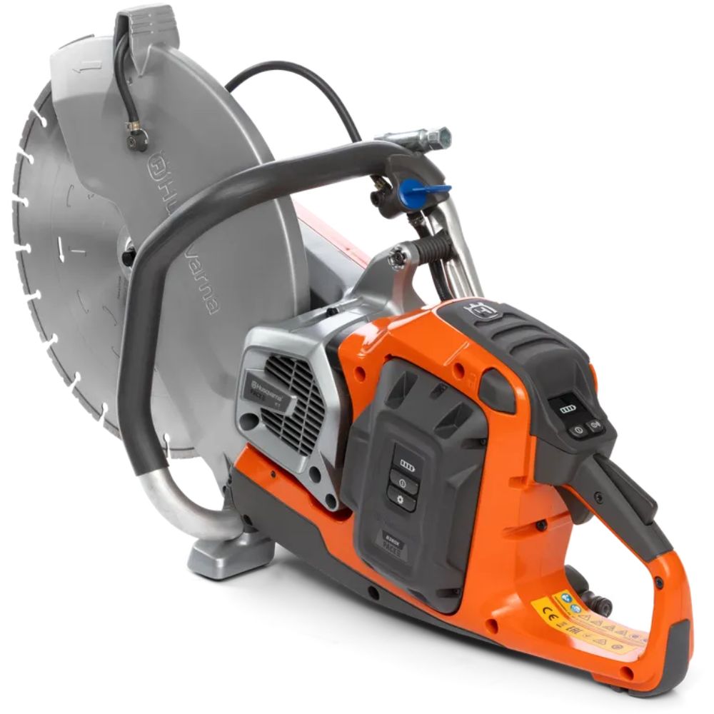 Przecinarka K 1 PACE | Husqvarna