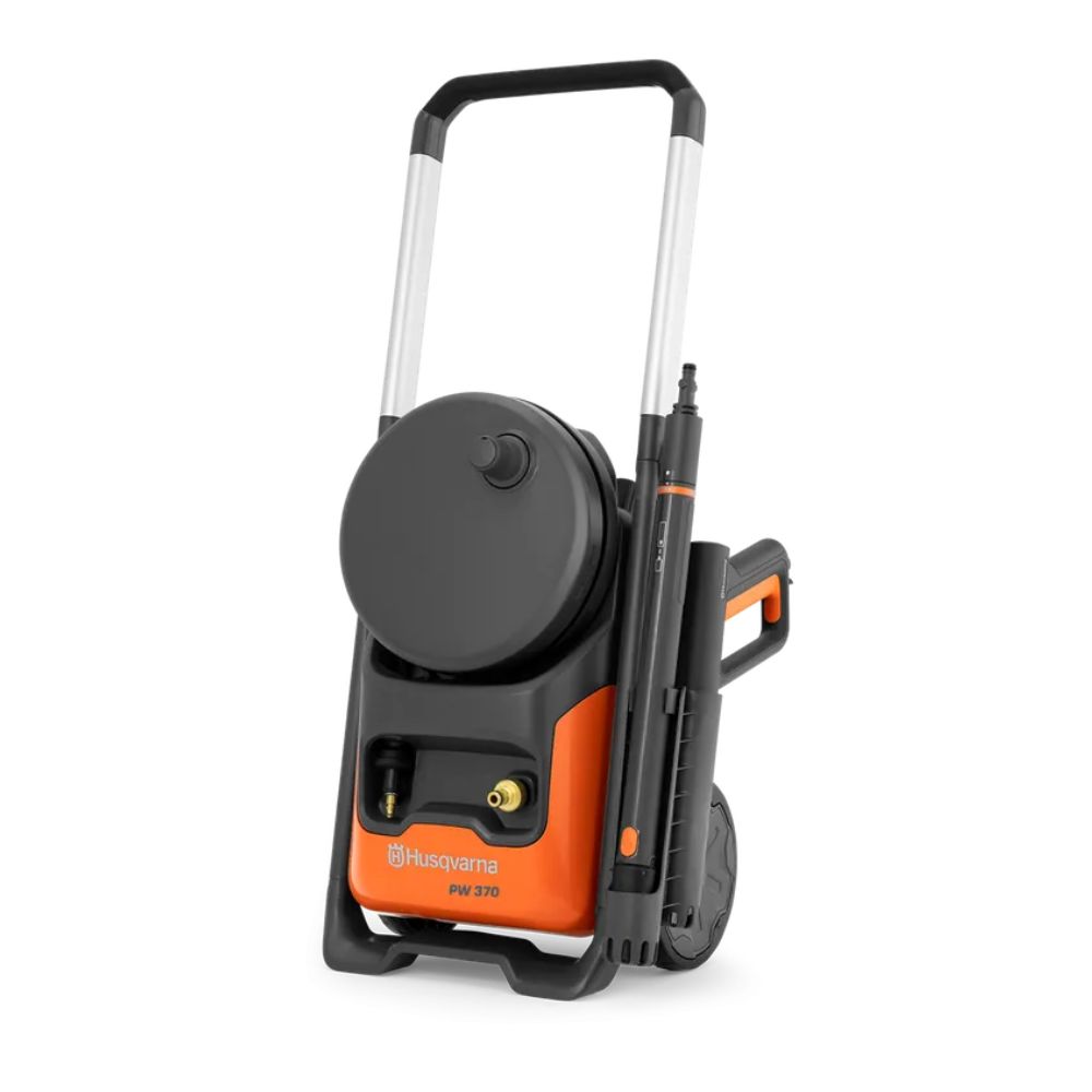 Myjka ciśnieniowa PW 370 | Husqvarna