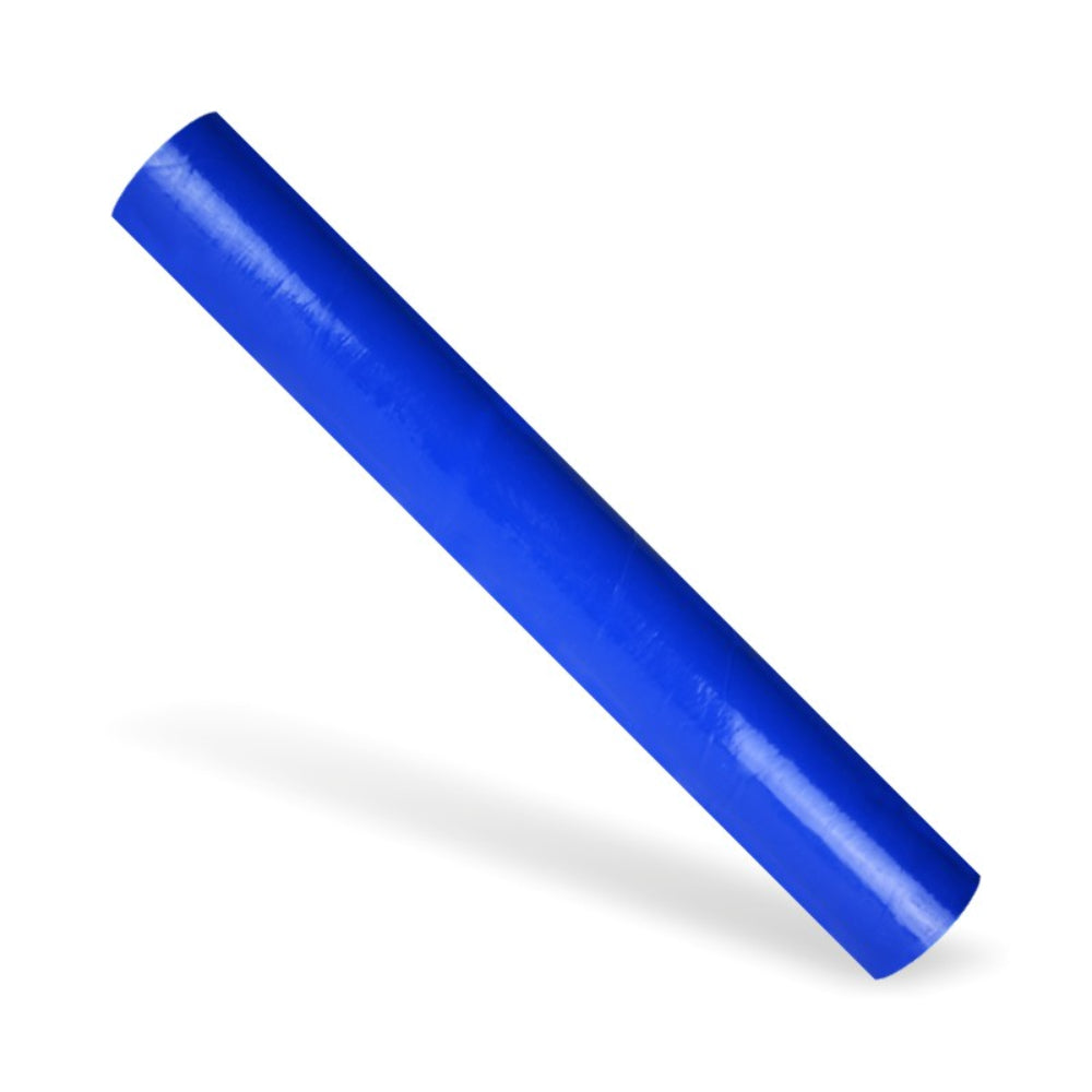 Folia ochronna do okien elektrostatyczna (500mm x 30m) | Blue Dolphin