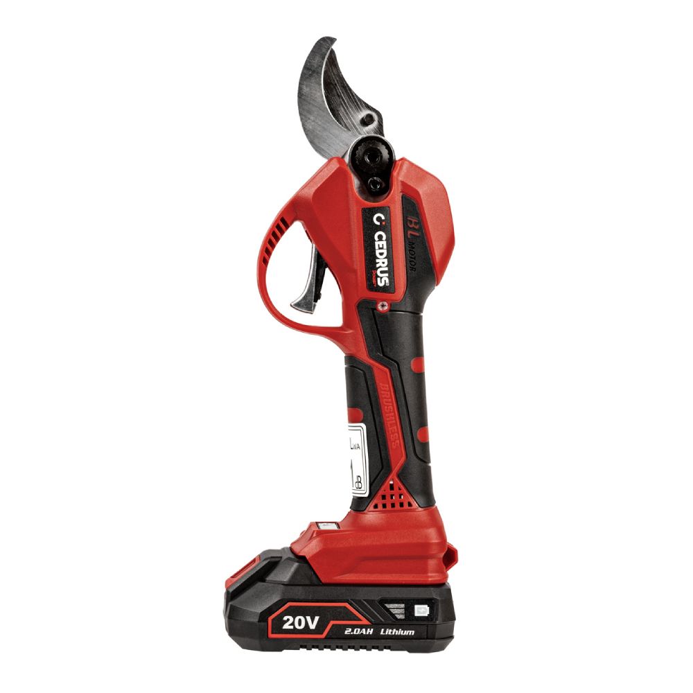 Sekator akumulatorowy BPB40LI | Cedrus