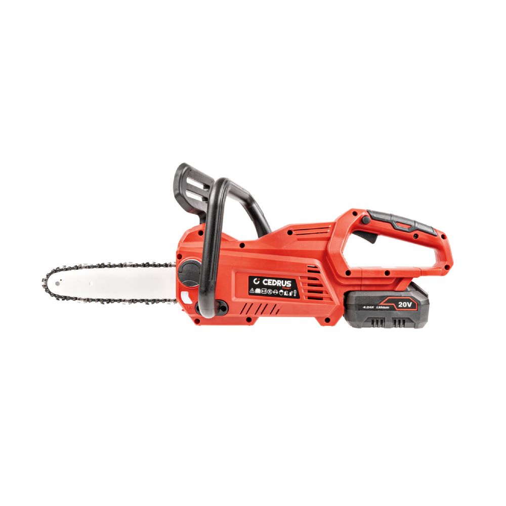 Pilarka akumulatorowa CHS250Li | Cedrus