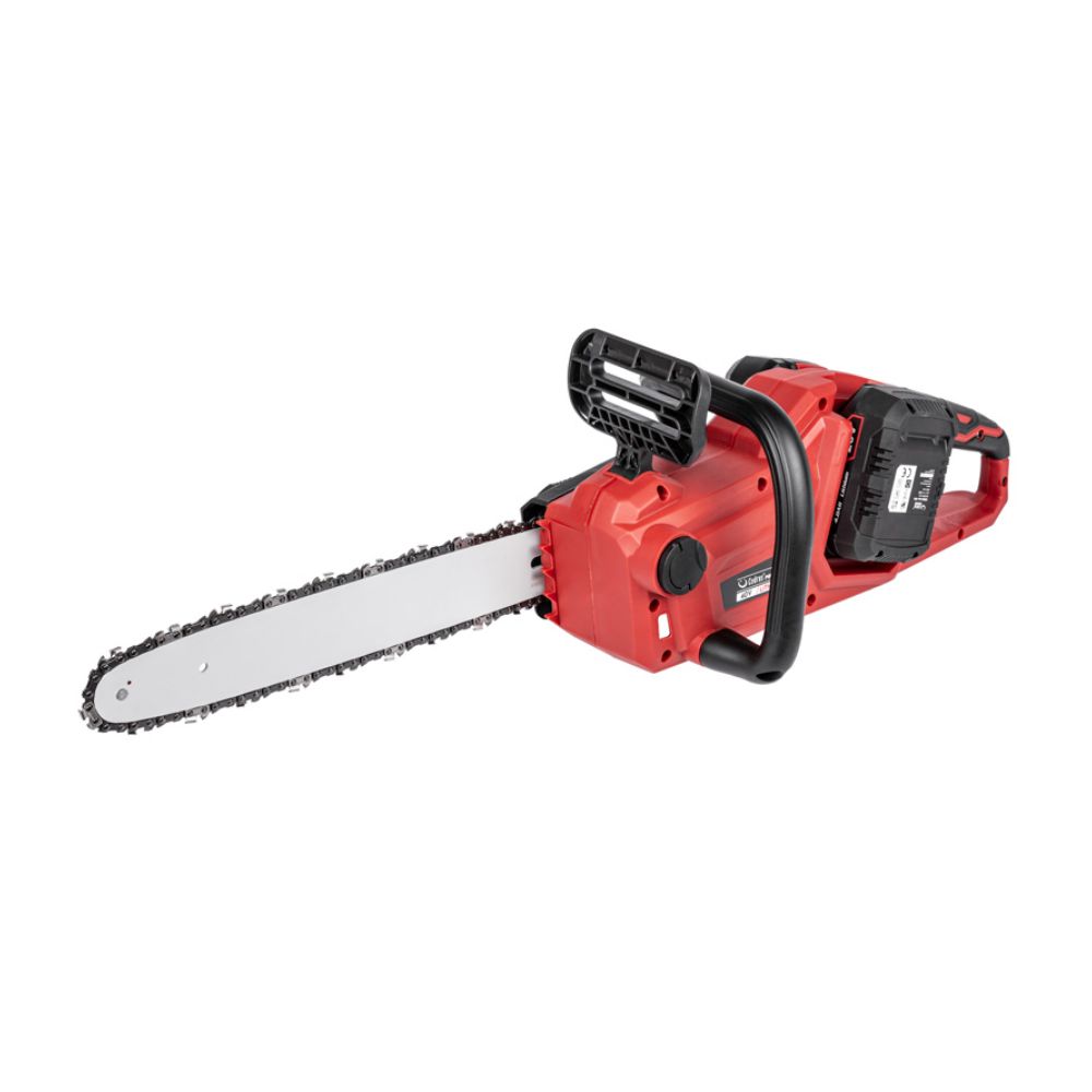 Pilarka akumulatorowa CHS350LiX2 | Cedrus
