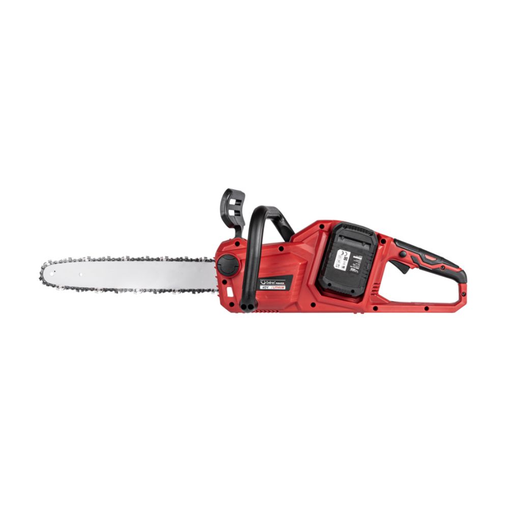 Pilarka akumulatorowa CHS350LiX2 | Cedrus