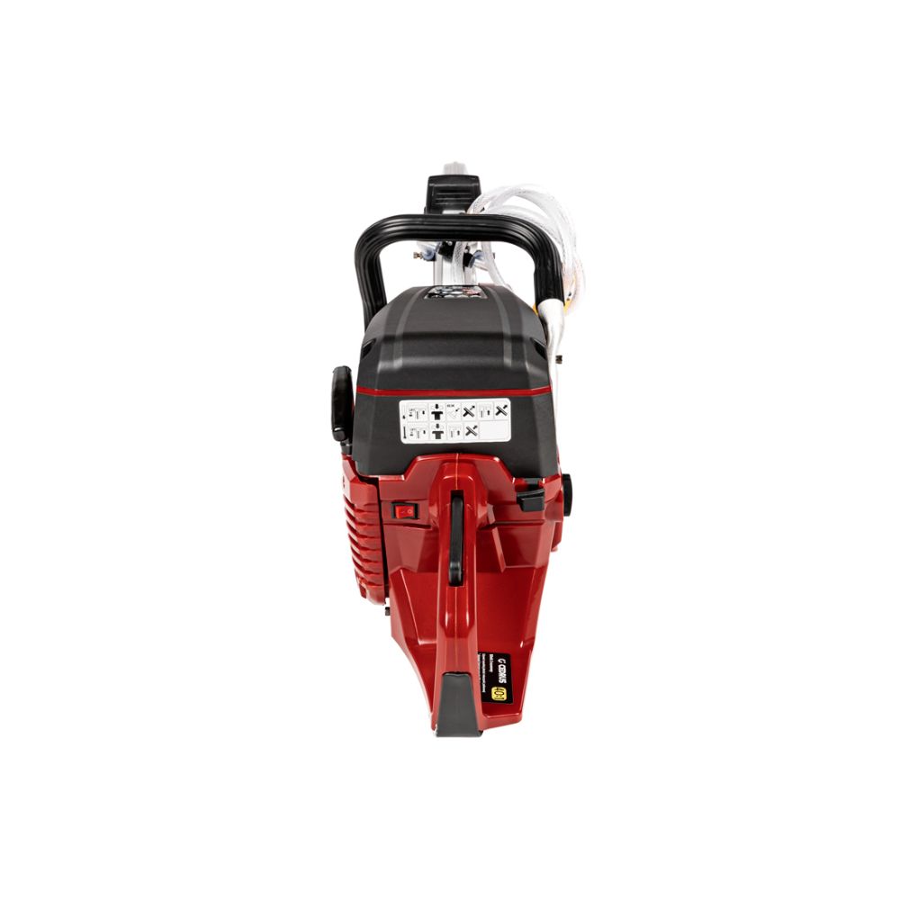 Przecinarka spalinowa PC350 | Cedrus