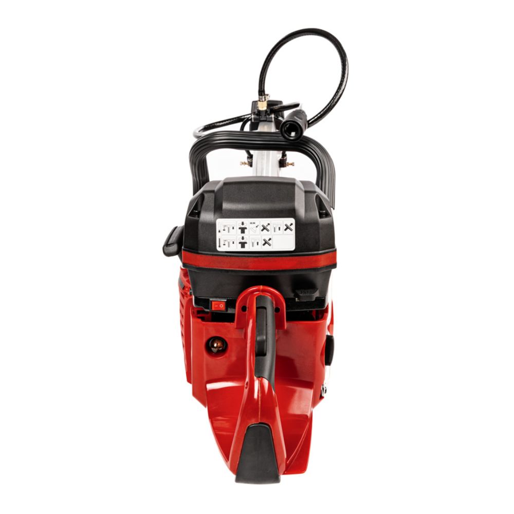 Przecinarka spalinowa PC400-94 | Cedrus