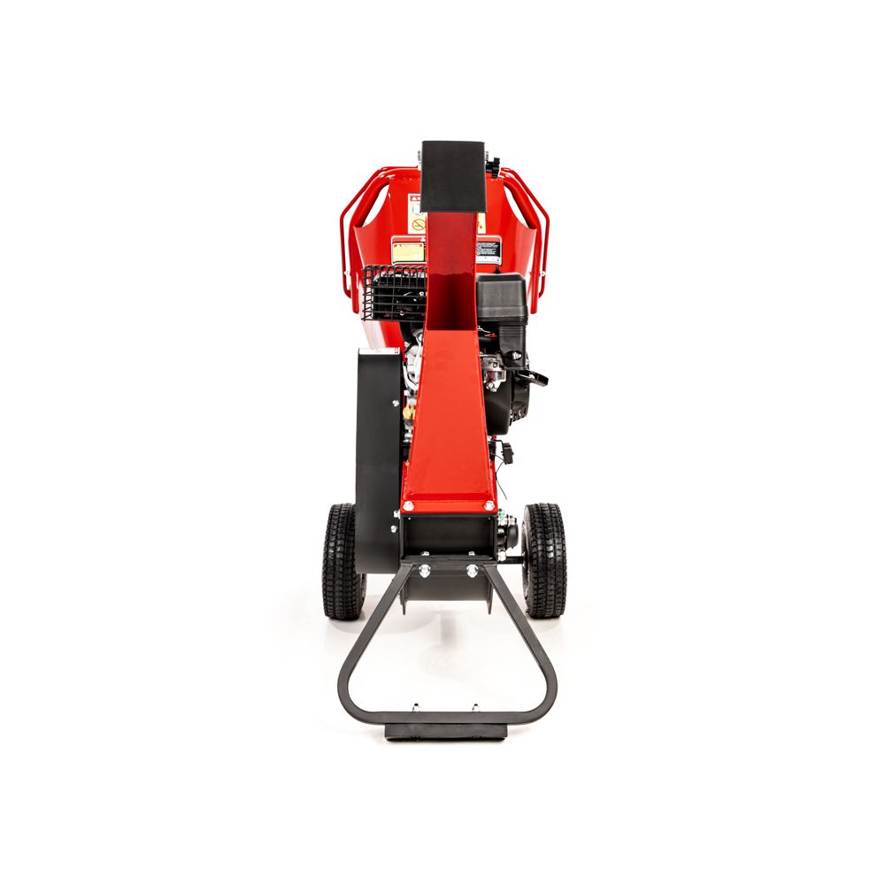 Rozdrabniacz spalinowy RB02 | Cedrus