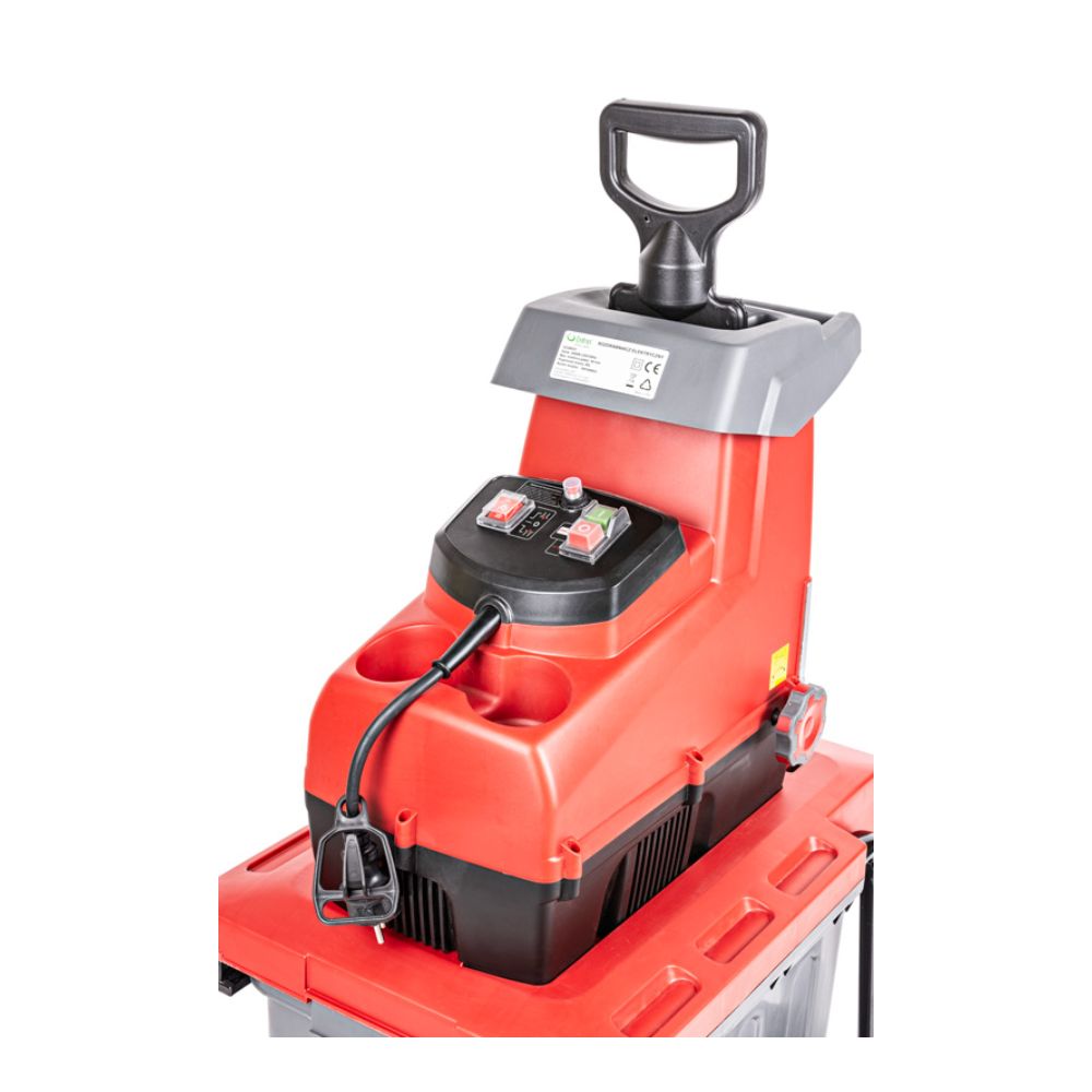 Rozdrabniacz elektryczny RE01 | Cedrus