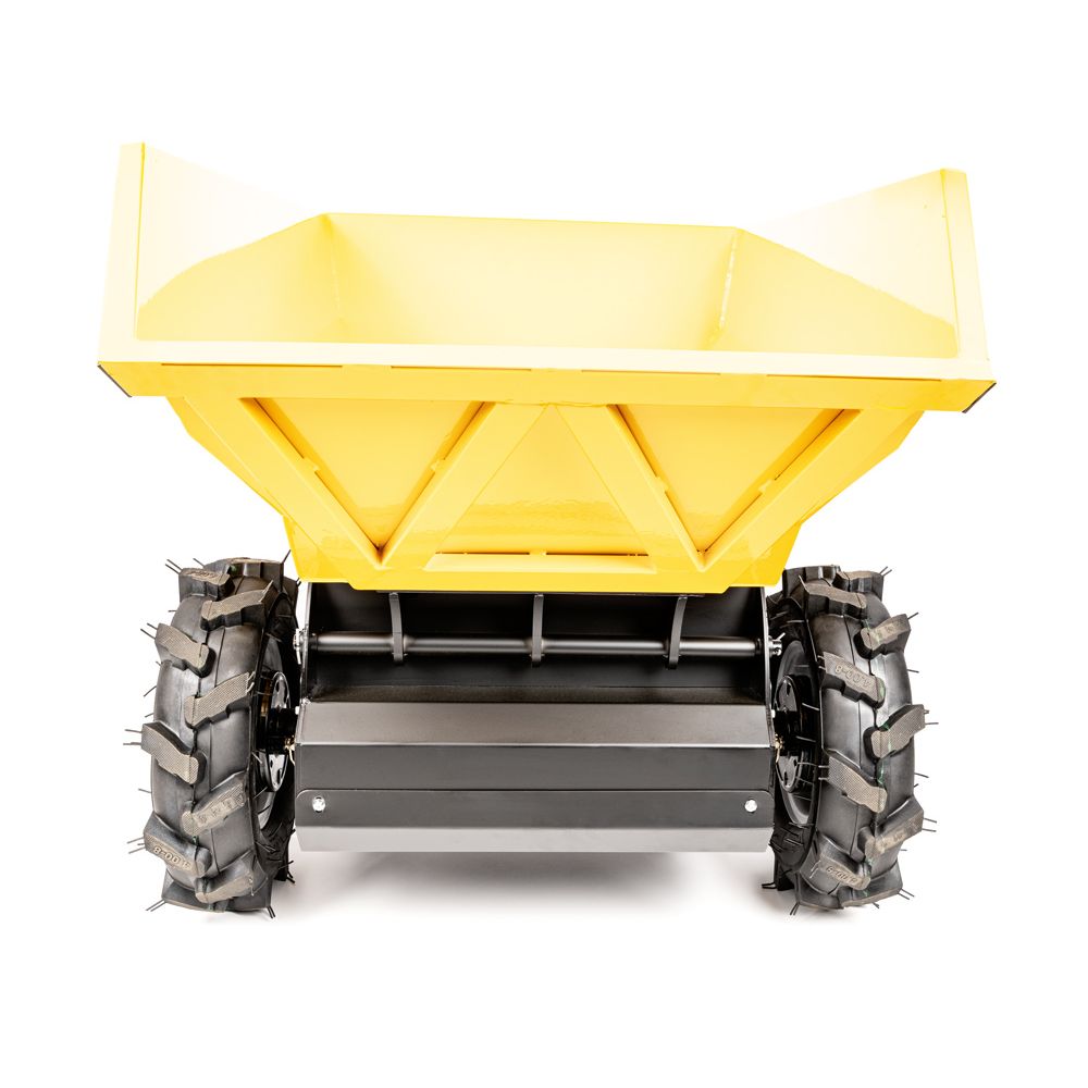 Transporter akumulatorowy TA500 | Cedrus