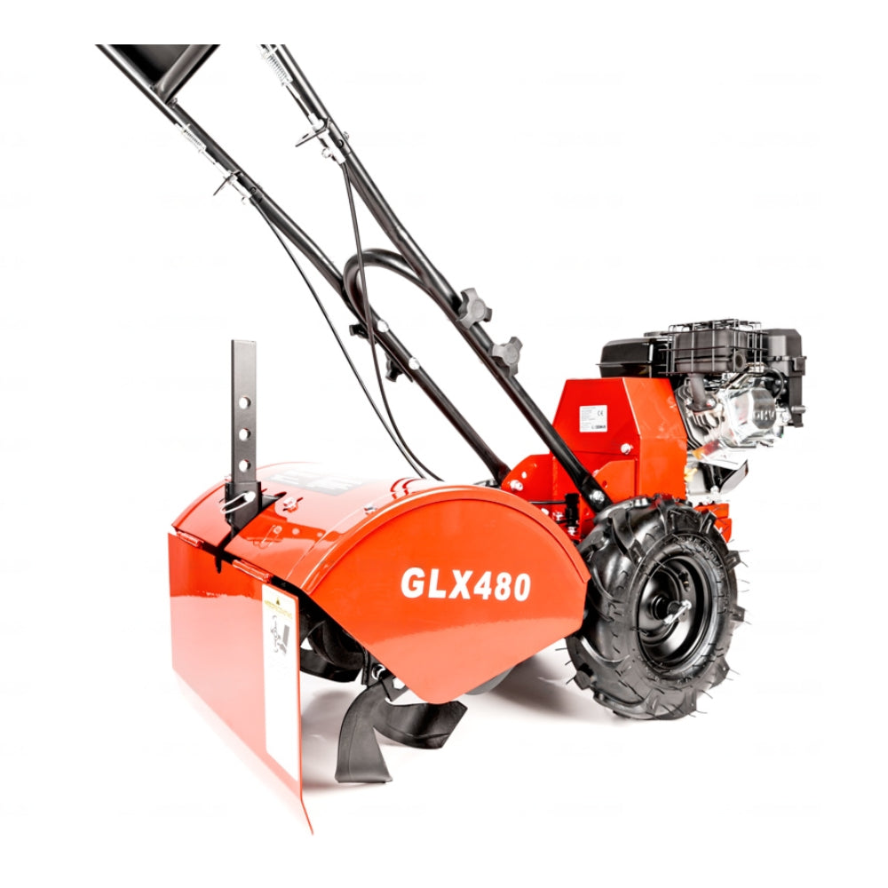 Glebogryzarka GLX480F | Cedrus