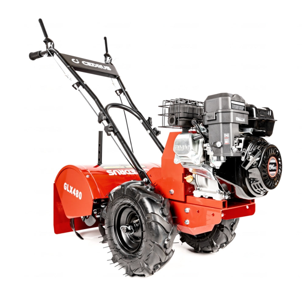 Glebogryzarka GLX480F | Cedrus