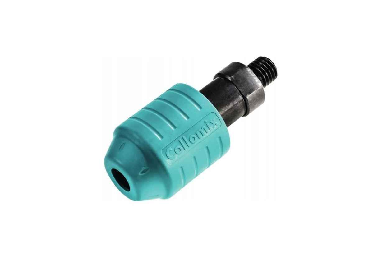 Adapter dozbrojeniowy HEXAFIX | Collomix