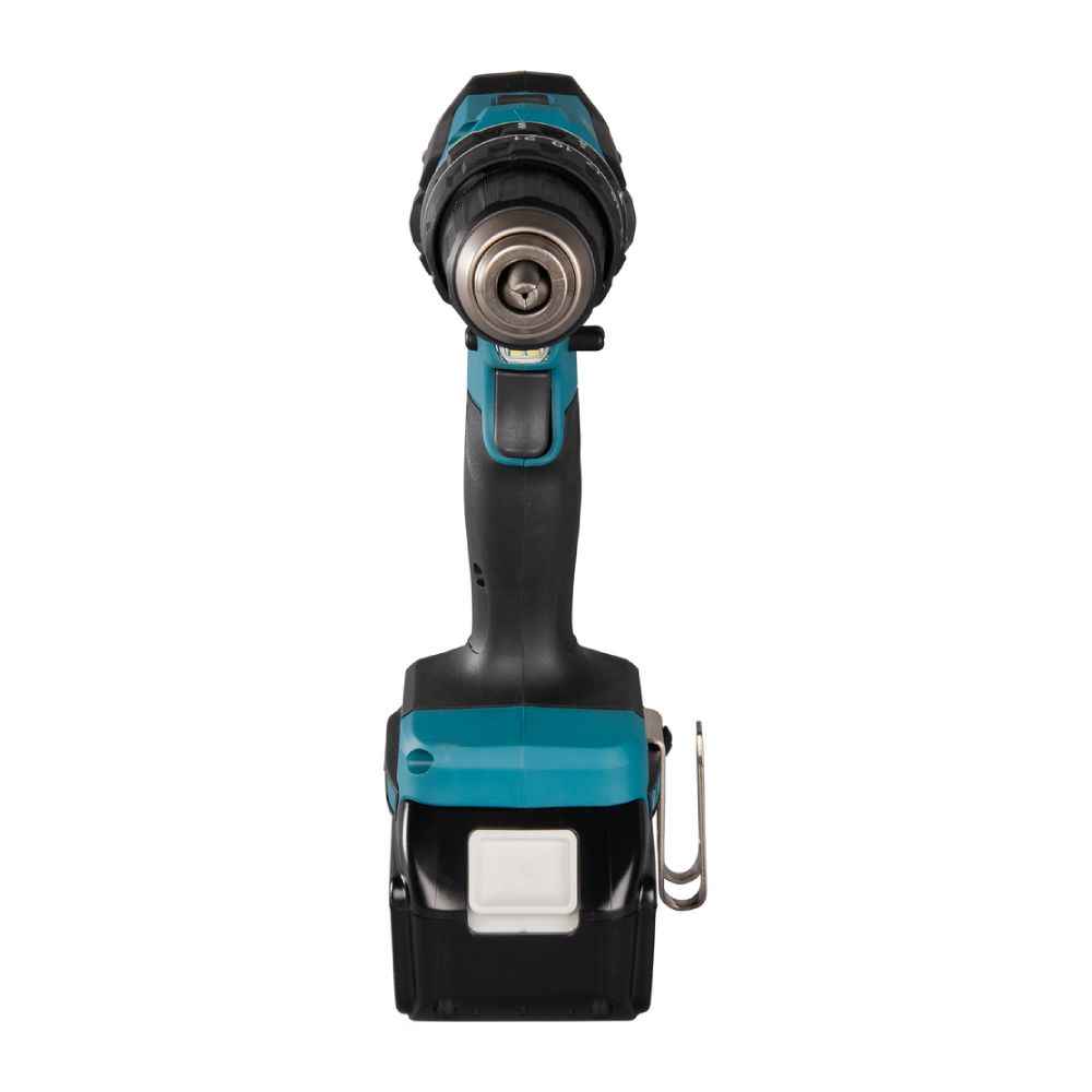Wiertarko-wkrętarka udarowa akumulatorowa LXT® DHP485 | Makita
