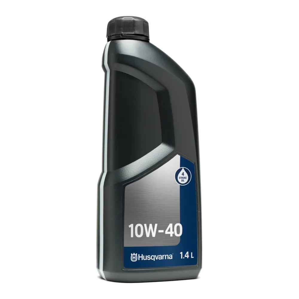 Olej do silników czterosuwowych 10W/40 | Husqvarna