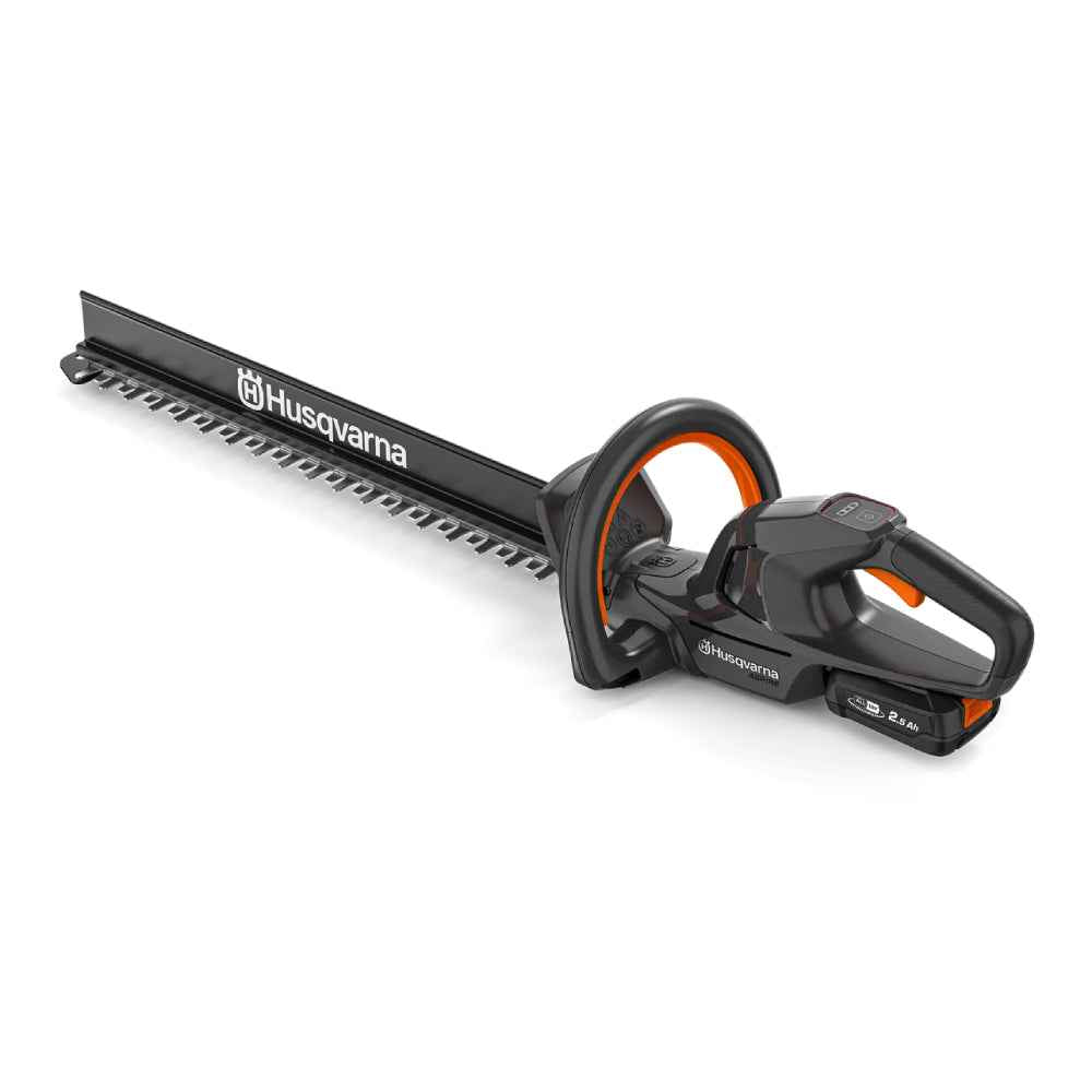 Nożyce do żywopłotu akumulatorowe Aspire™ H50-P4A | Husqvarna