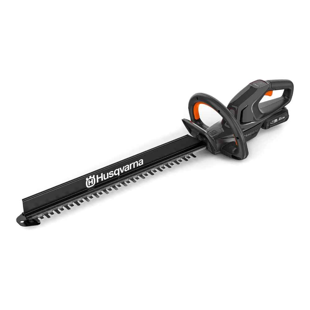 Nożyce do żywopłotu akumulatorowe Aspire™ H50-P4A | Husqvarna