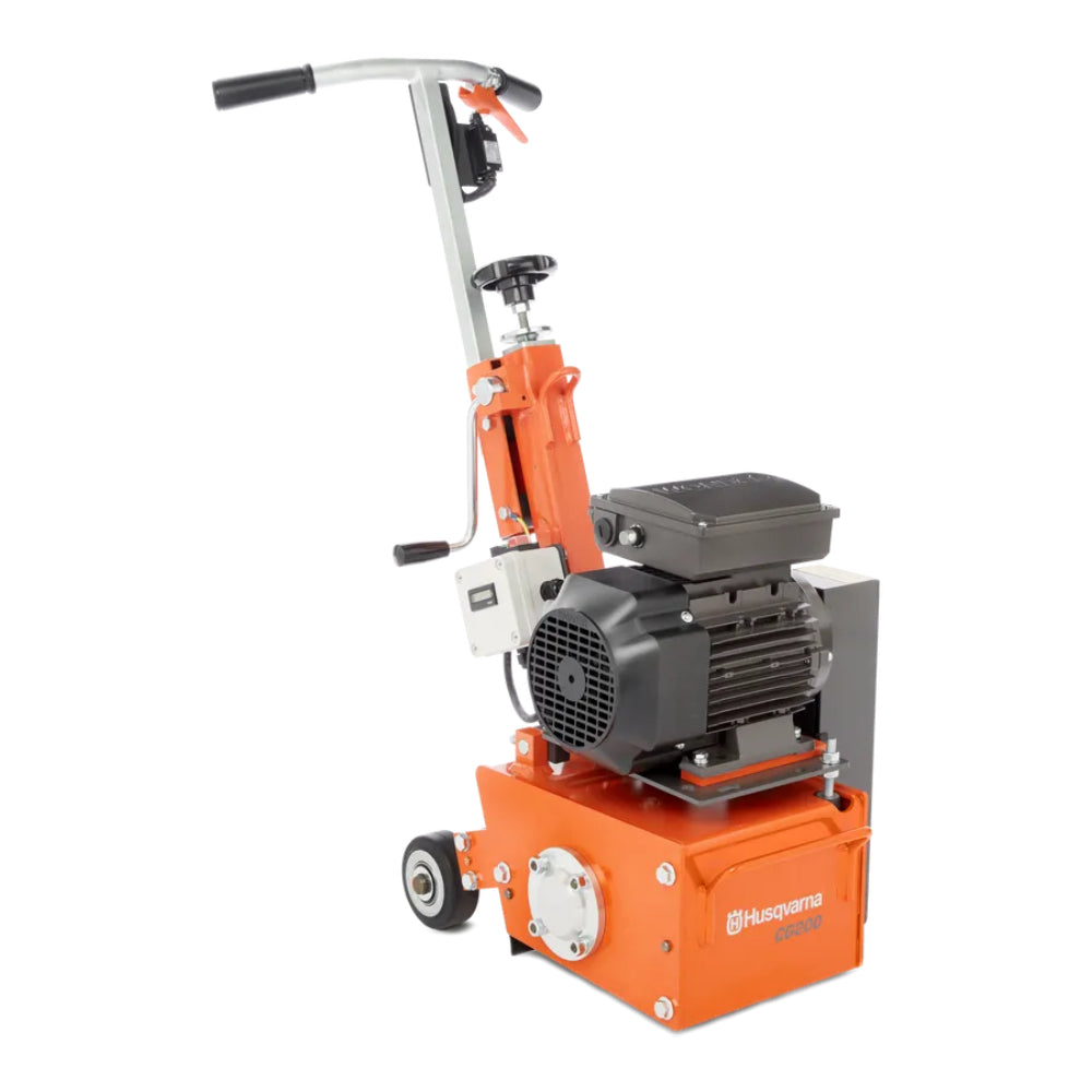 Frezarka do posadzek CG 200 | Husqvarna