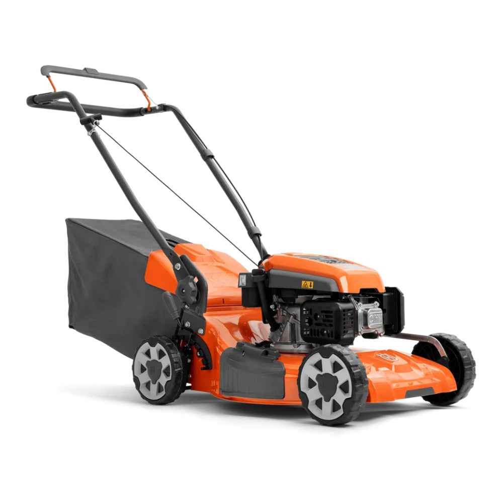 Kosiarka LC 151 | Husqvarna