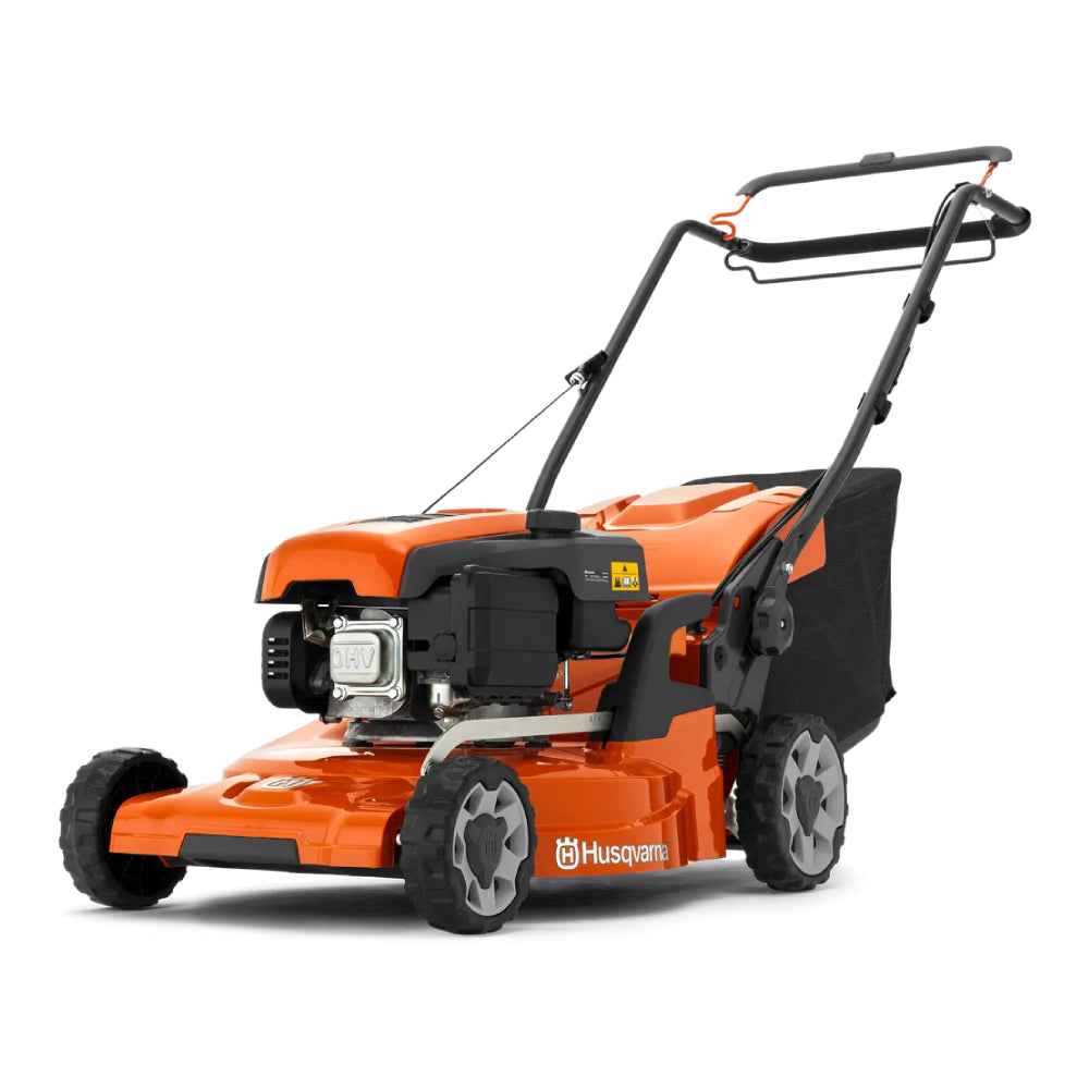 Kosiarka LC 247S | Husqvarna