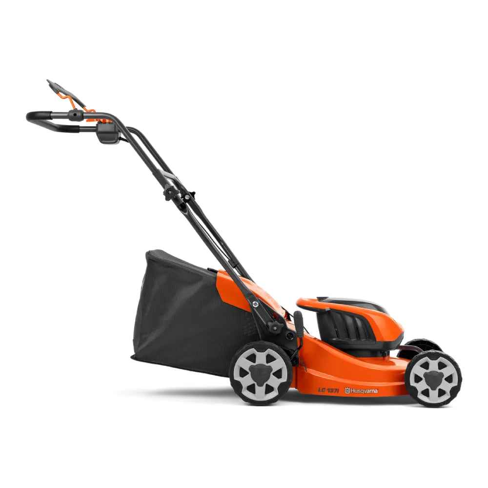 Kosiarka akumulatorowa LC 137i | Husqvarna