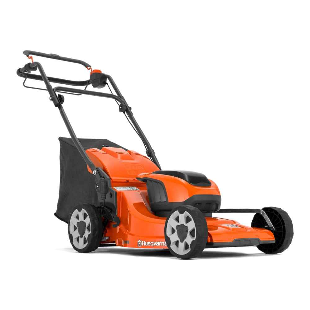 Kosiarka akumulatorowa LC 142iS | Husqvarna