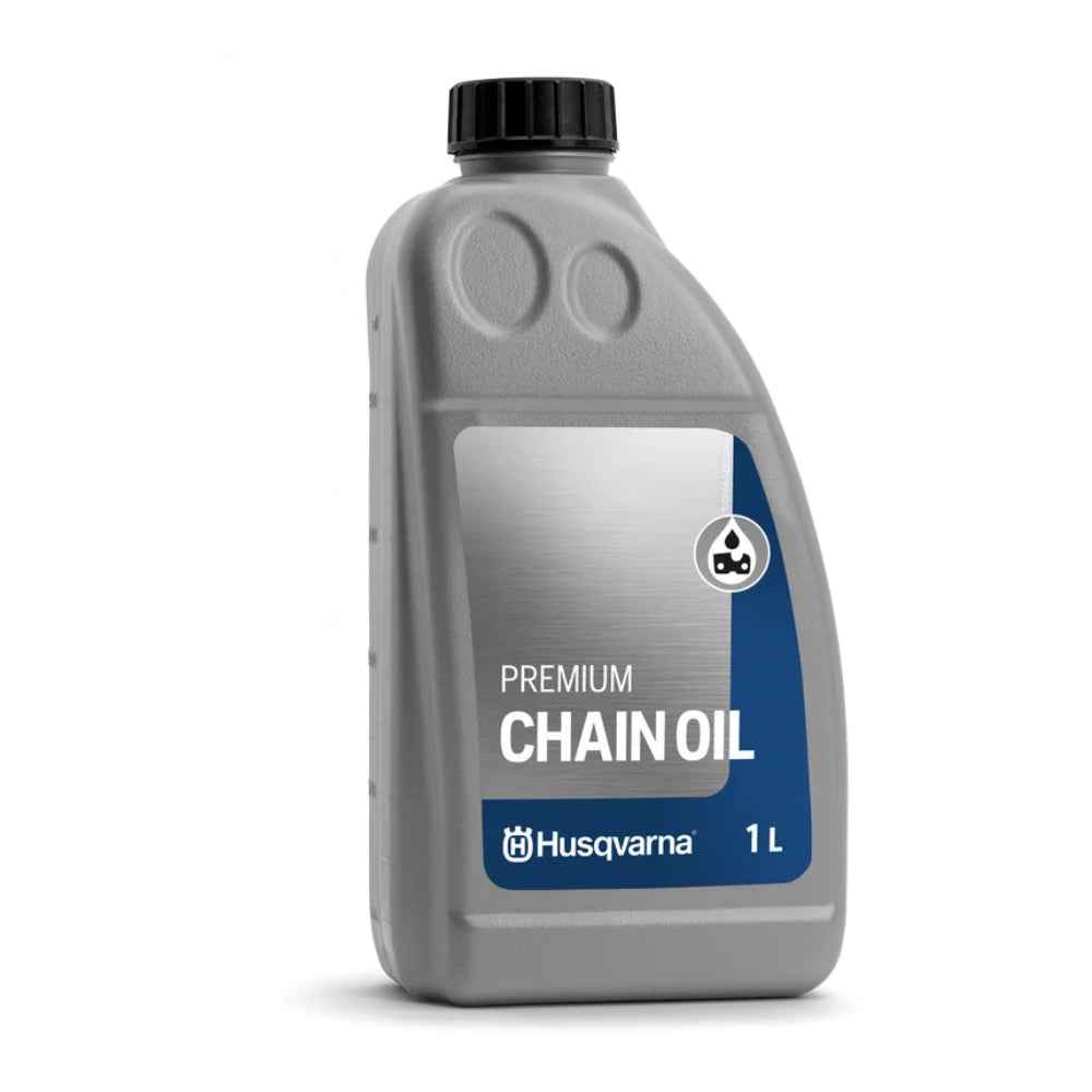 Olej mineralny do łańcuchów | Husqvarna