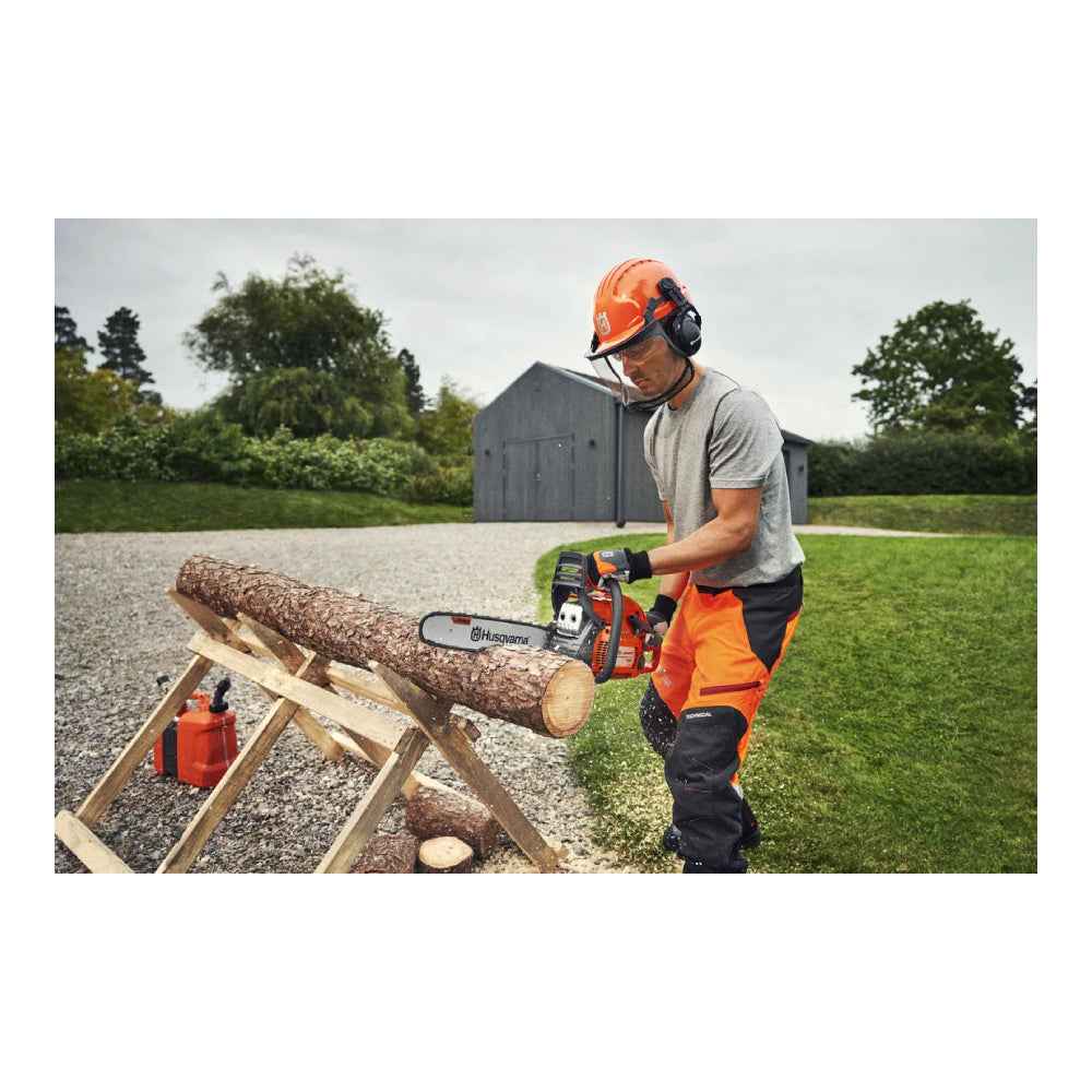 Pilarka łańcuchowa 445 II | Husqvarna