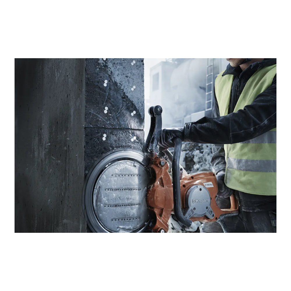 Husqvarna Przecinarka K 7000 Ring